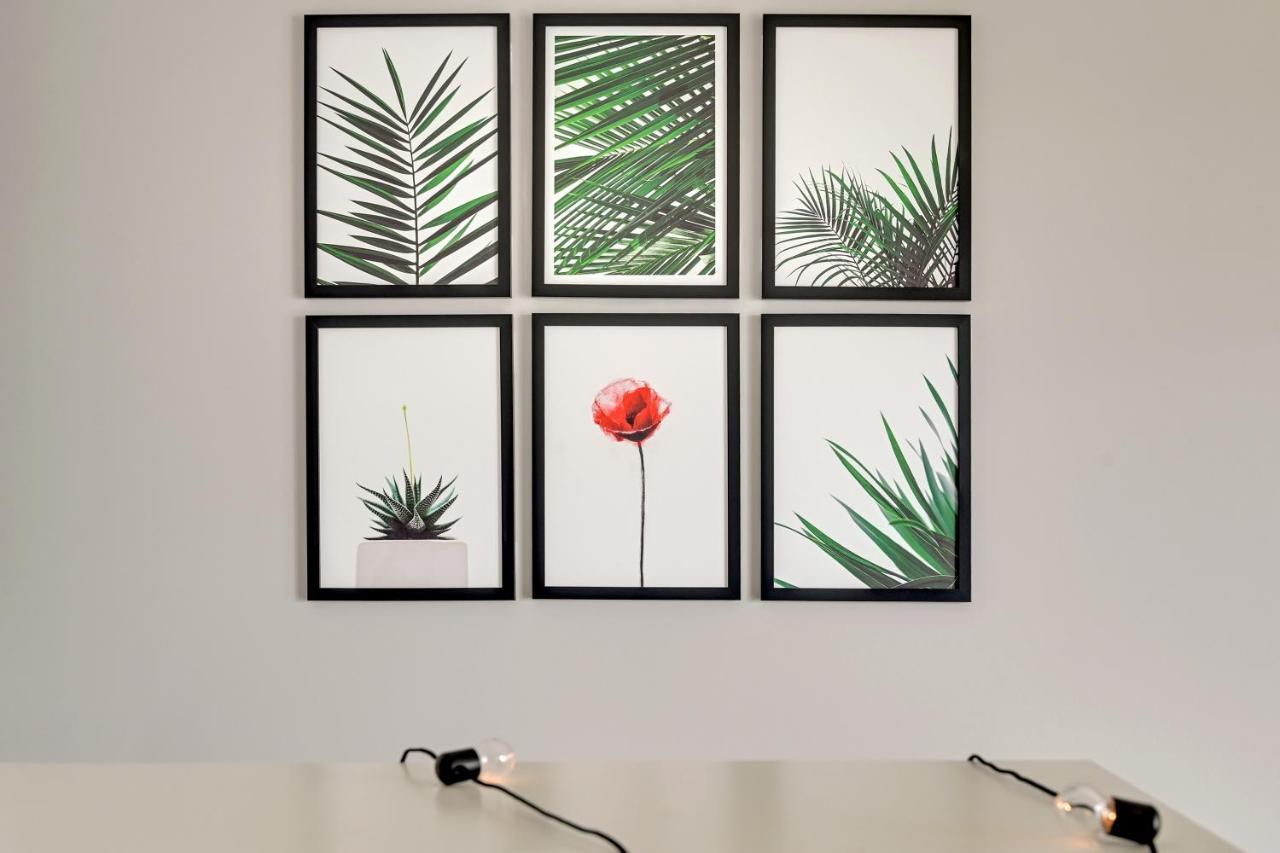 Studio Baltica Brzezno 格但斯克 外观 照片